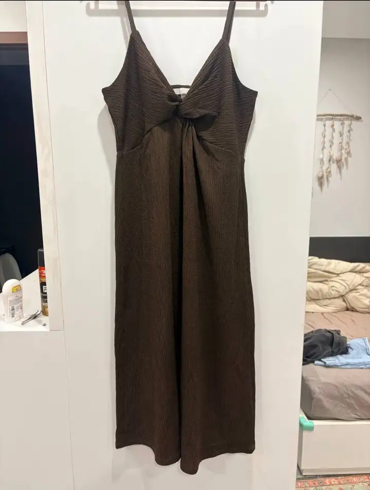 Сарафан H&M S