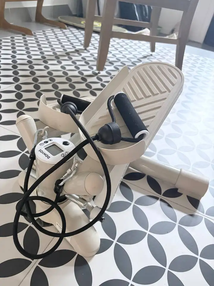 DOMYOS Mini Stepper MS500