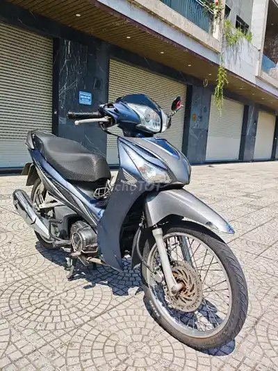 Оригинальная полная функциональность Honda Future FI 2017