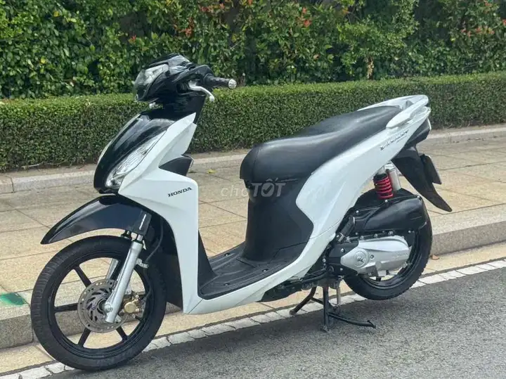 Honda Vision K44 тюнинг, возможна рассрочка от 15 млн
