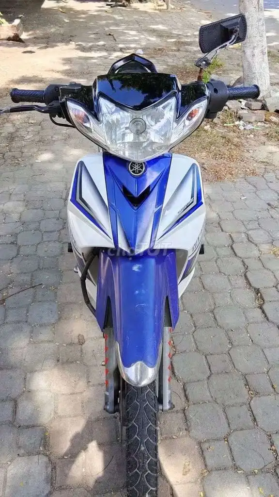 Yamaha Sirius 50cc