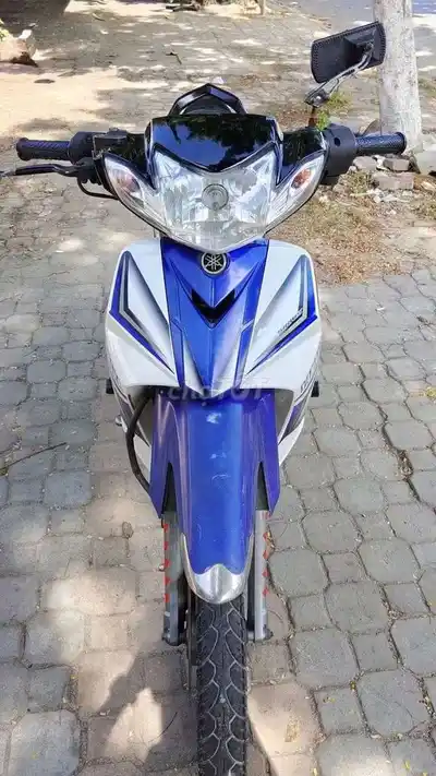 Yamaha Sirius 50cc