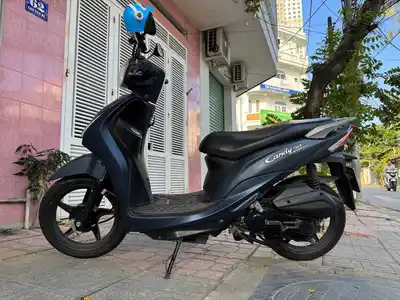 Kymco Hermosa Candy 50