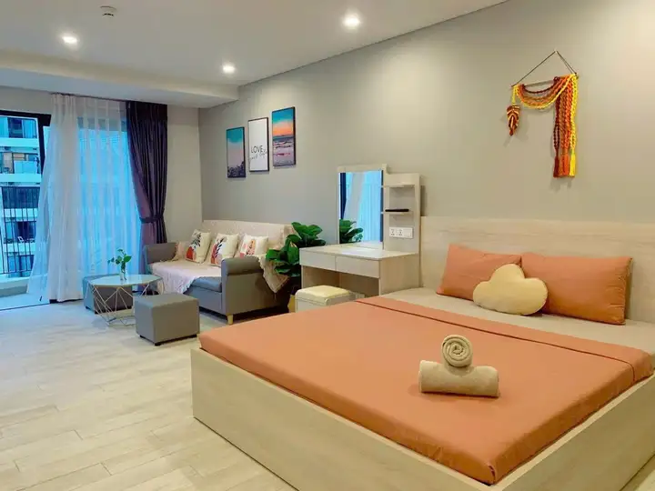 Аренда квартиры Gold Coast