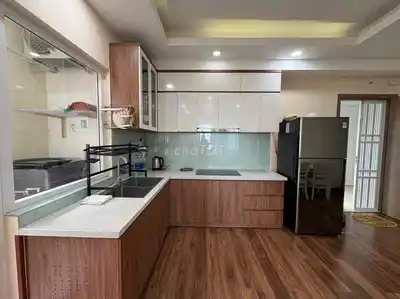 Квартира на 28 этаже, корпус OC1B, Муонг Тхань Вьен Триеу Бак Нячанг