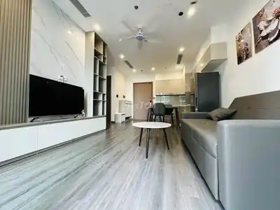 Квартира Ruby в Vinhomes Ocean Park