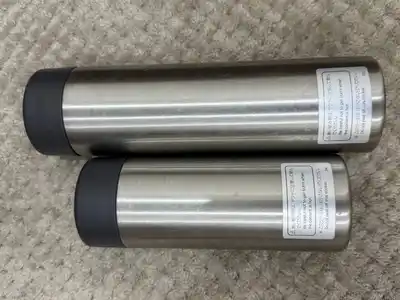 Штатив, наушники, термосы Muji, блендер, кувшин, контейнеры