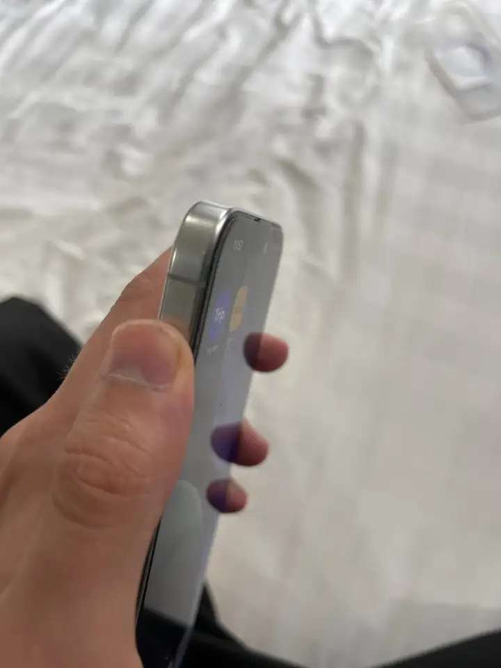 iPhone 16 Pro Max 256GB
