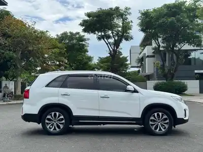 KIA SORENTO 2018 AT бензин 7 мест