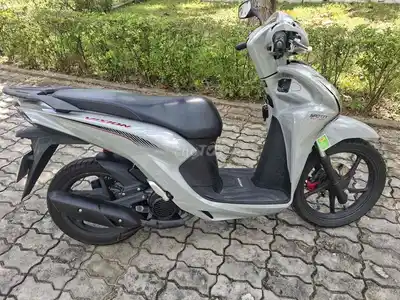 Honda Vision 2023 Серый