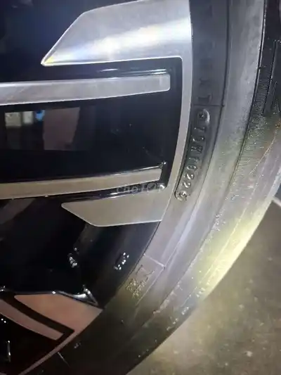 Mitsubishi Pajero Sport 2022 70000 км Белый