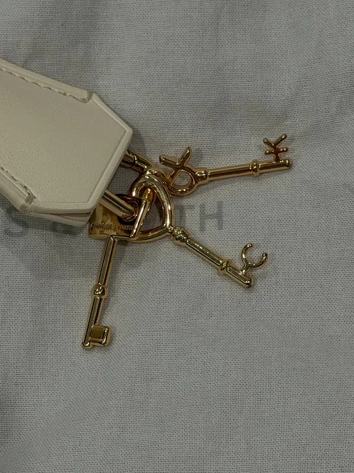 Маленькая сумочка Charles & Keith