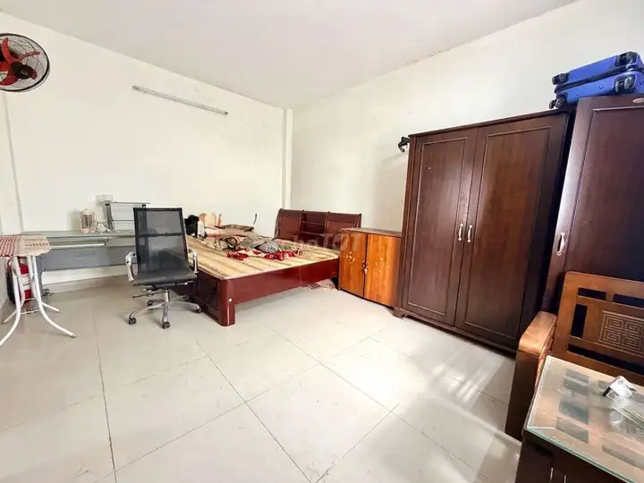 40 м² - Ле Ван Зьет - Аллея 5 м - 2 этажа - 3 спальни
