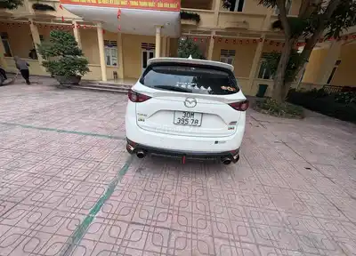 Mazda CX-5 Premium 2023