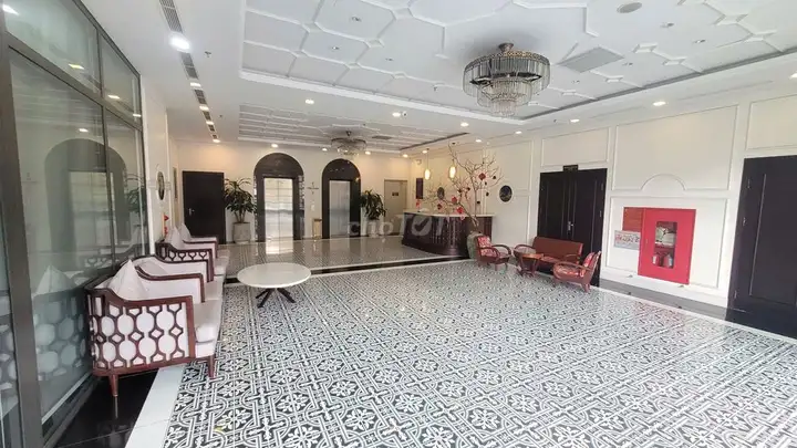 Апартаменты в 5-звездочном отеле Beverly Hills Đức Dương