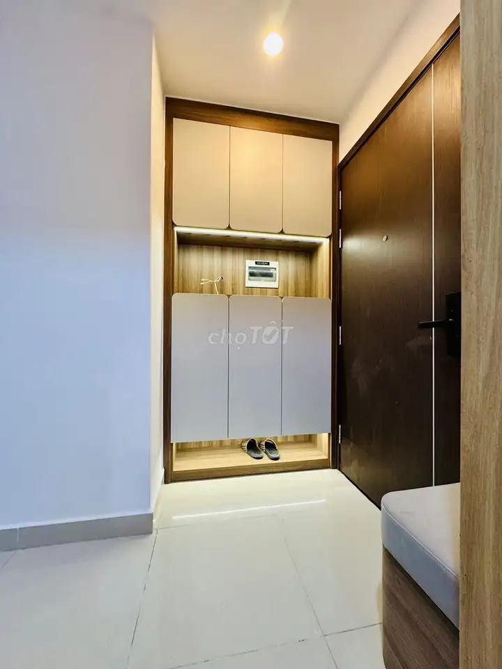 Сдам офис-студию 40 м² в Sunrise City View, 7-й район