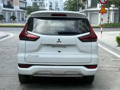 Mitsubishi Xpander 2019, МКПП, 1 владелец, оригинал