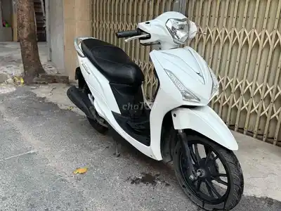 Скутер Kymco Candy Hermosa