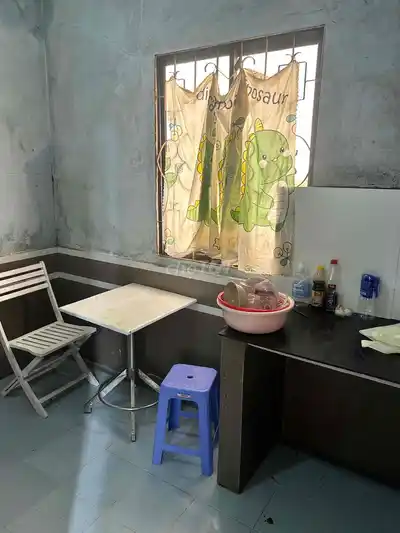 Хостел на 3 этаже