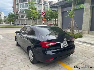 MG 5 1.5 MT 2024