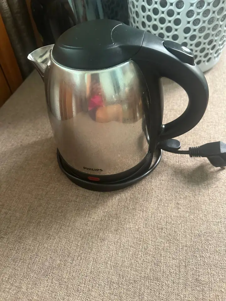 Электрочайник Philips 1,2 л