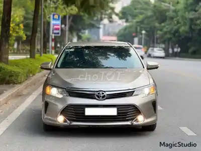Toyota Camry 2.0E 2015 - 479 млн