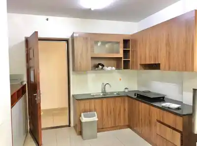 2-комнатная квартира в ЖК Bình Phú 2