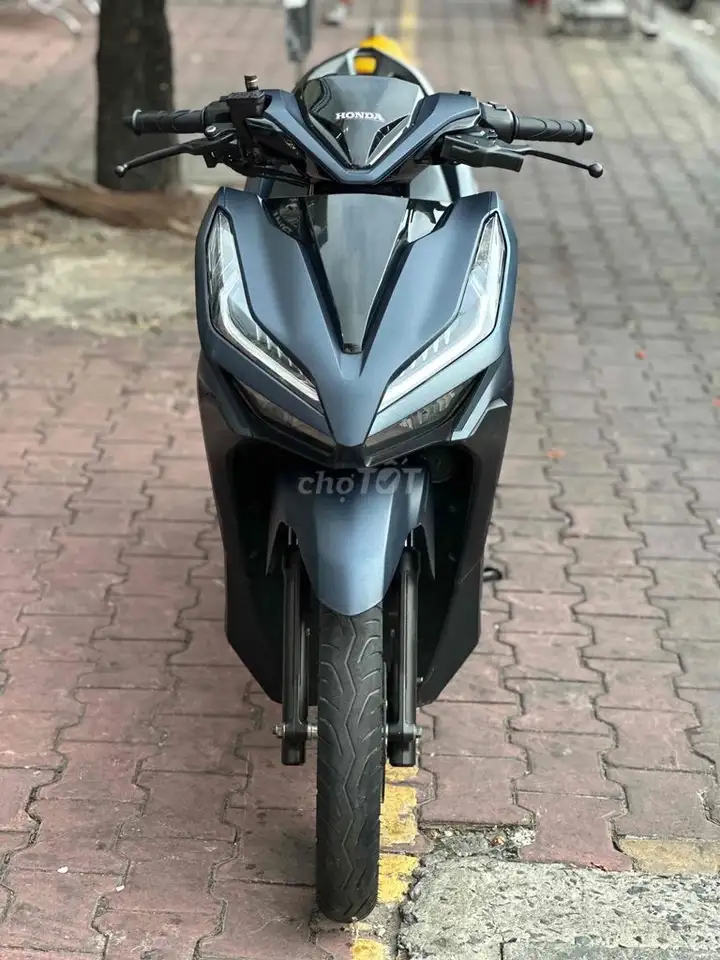 Honda Vario 125 2022, Smartkey, 19.000 км, рассрочка 0%