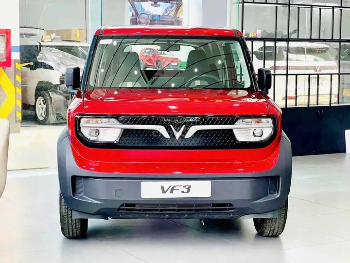 VINFAST VF3 - ПЕРВЫЙ ВЗНОС 22 МЛН - ПОЛУЧИТЕ СРАЗУ 80 МЛН