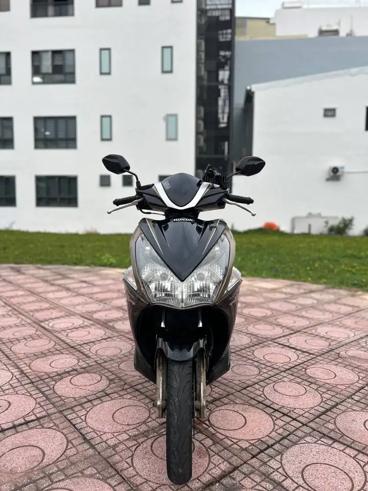 Honda Air Blade 2012 110cc