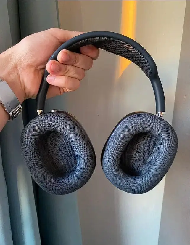 AirPods Max Type-C
