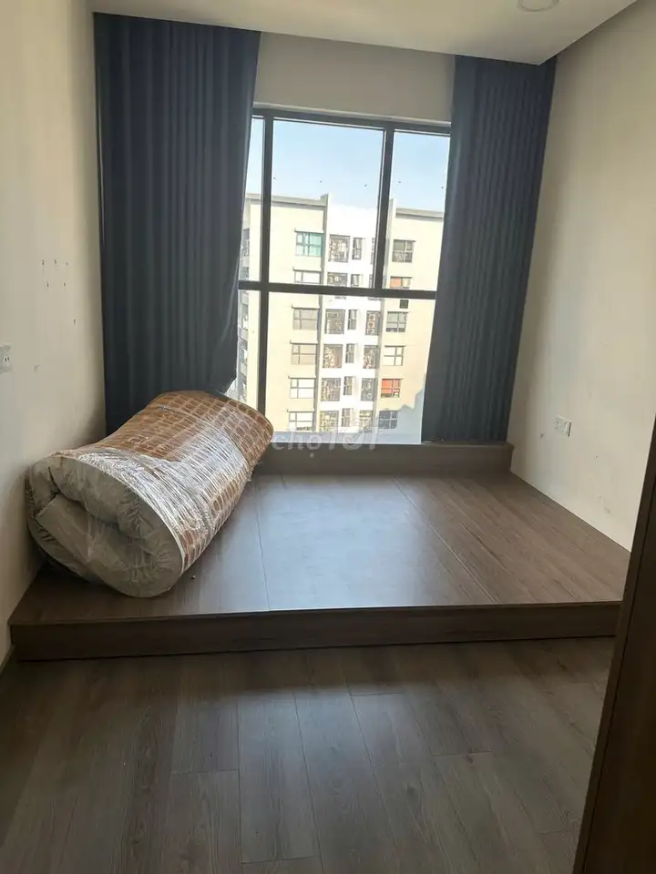 96 м², 2 спальни, 12 этаж, вид на Diamond Centery, Celadon City