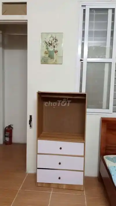 Комната в мини-доме на улице Хоа Бан, район Кау Зяй
