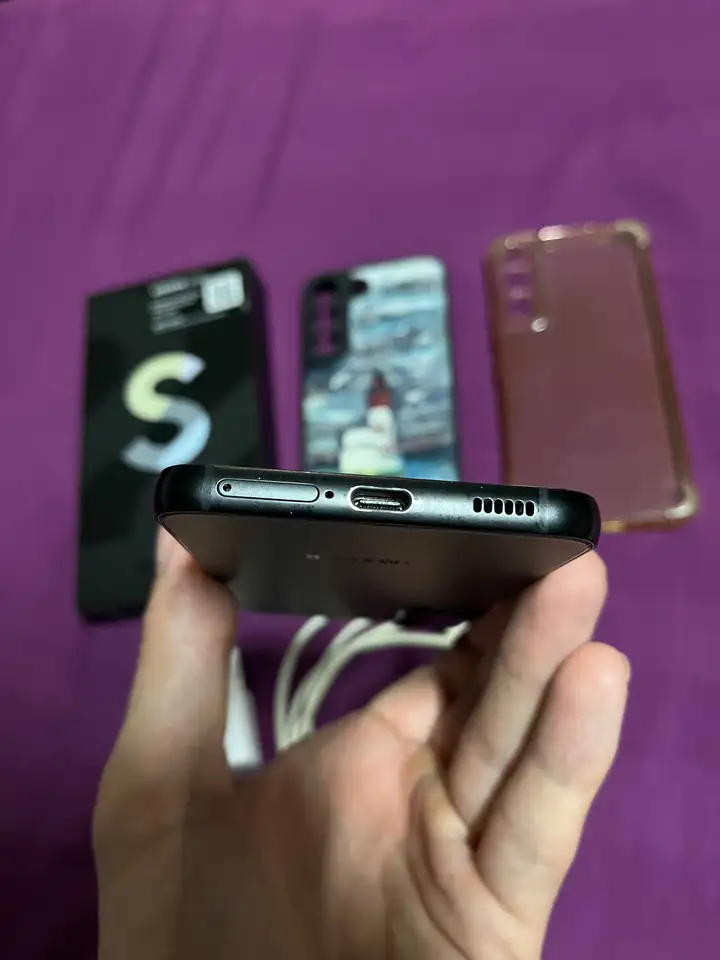 Samsung Galaxy S22 8/256 Snapdragon