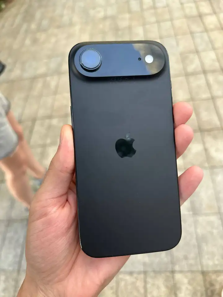 iPhone 17 Air 256 GB