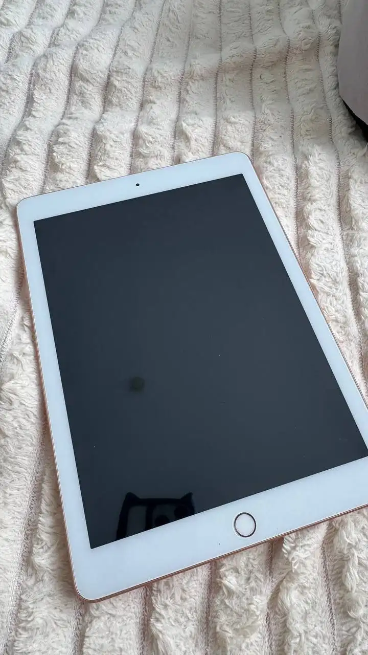 Продажа вещей (массажёр, подушка, кресло, iPad и др.)