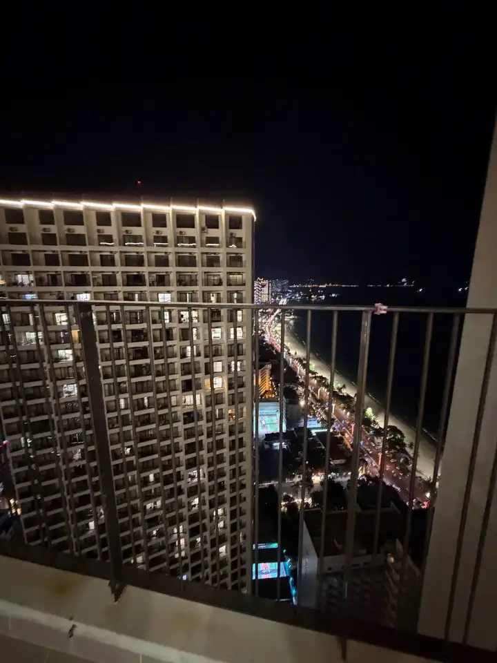 Квартира в Gold Coast центре Нячанга