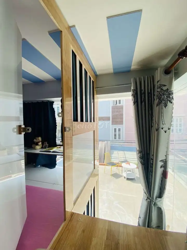Комфортный sleepbox-хостел рядом с Каньхой, 1.8 млн донгов