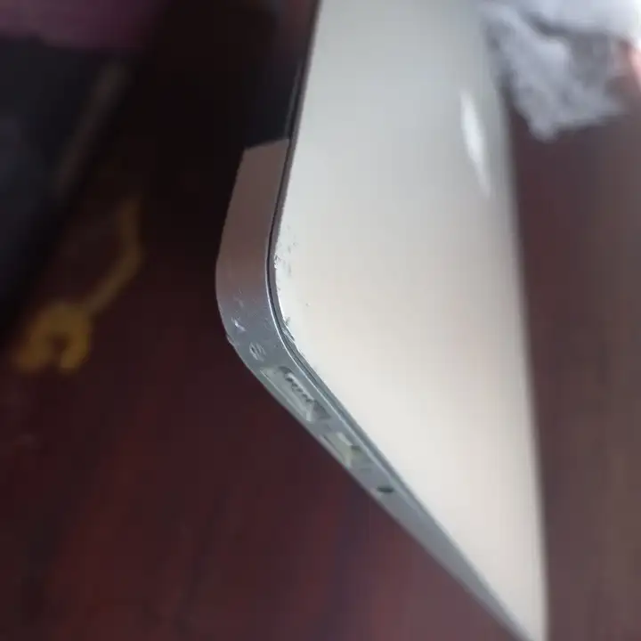 Macbook Air 2014