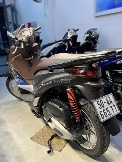 Piaggio Medley 2017 Серый