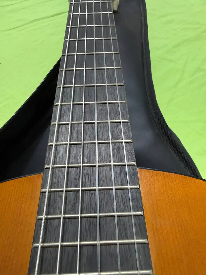 Гитара YAMAHA