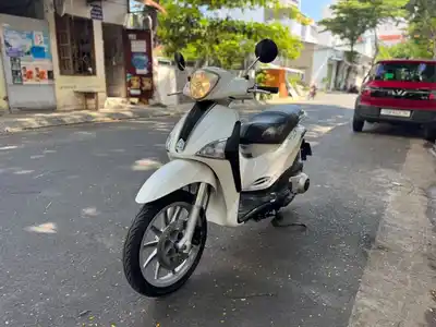 Скутер Piaggio Liberty 125