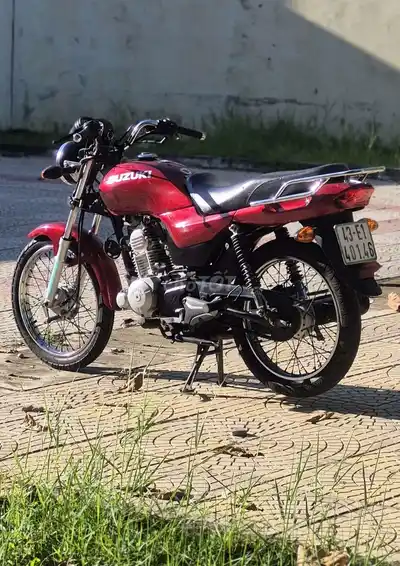 Suzuki GD двигатель оригинал в супер состоянии