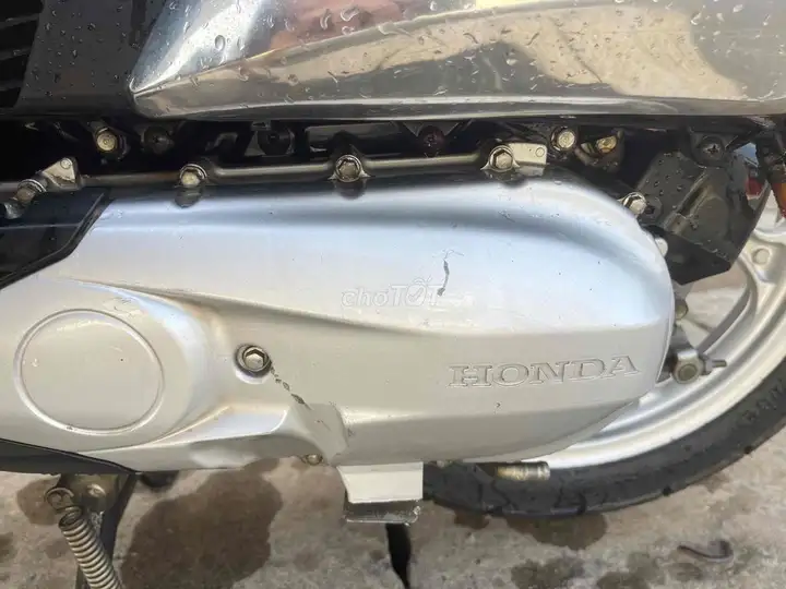 Honda Vision 2018 б/у