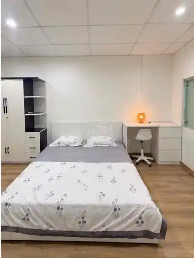 166✨ 🏡 Аренда дома в районе Хо Виет Нге Тинь