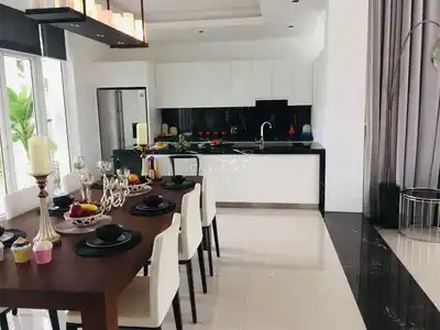 Аренда виллы 180м2 рядом с Зя Хоа, GlobalCity, Дон Суан Хоп