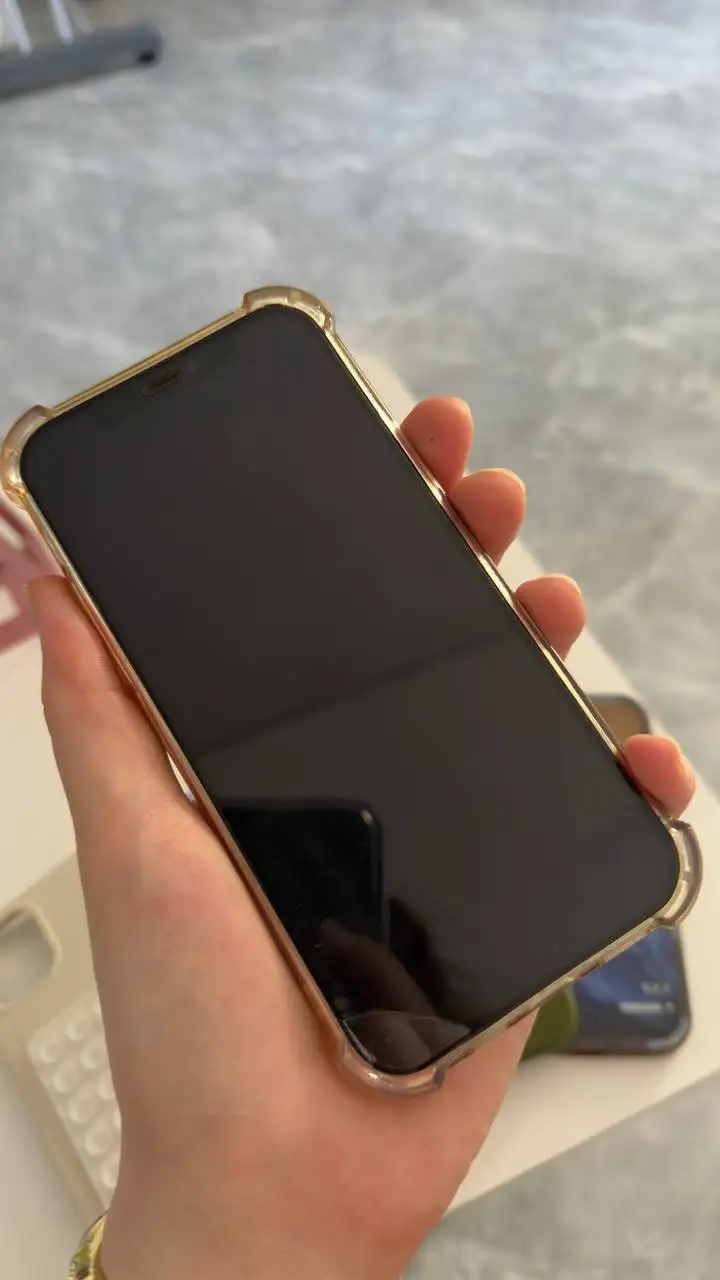 iPhone 12 Pro 256 GB Grey