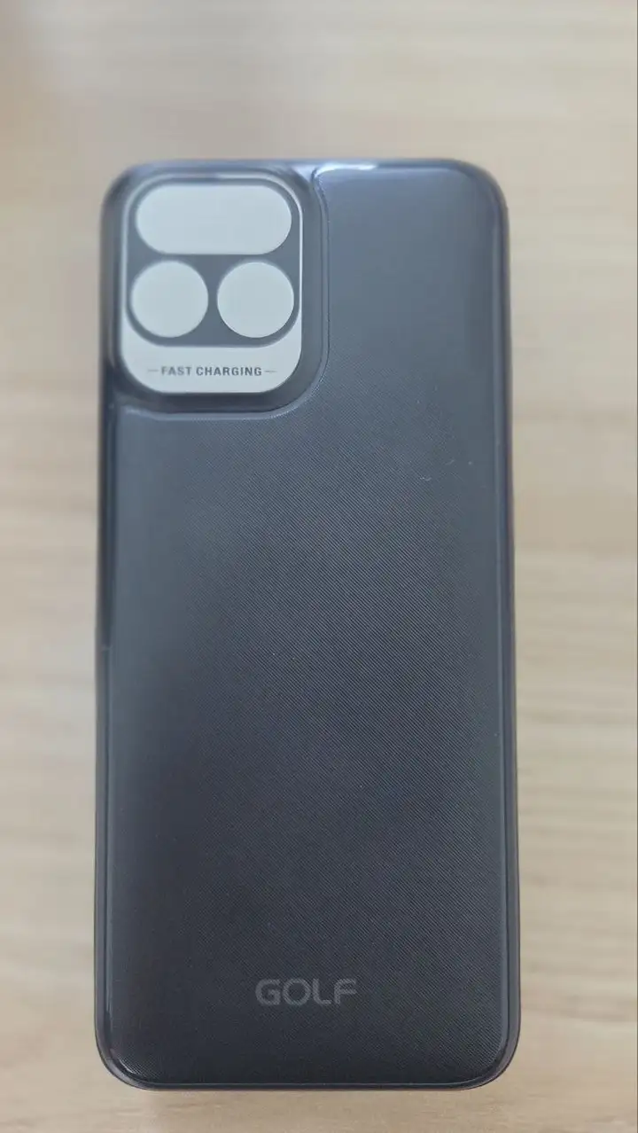 Павербанк Golf 20000 mAh