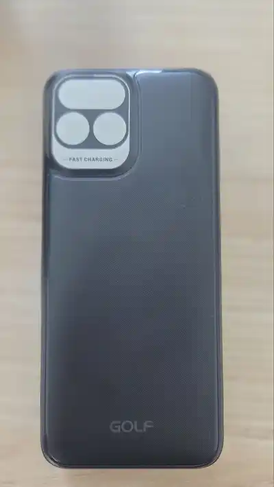 Павербанк Golf 20000 mAh