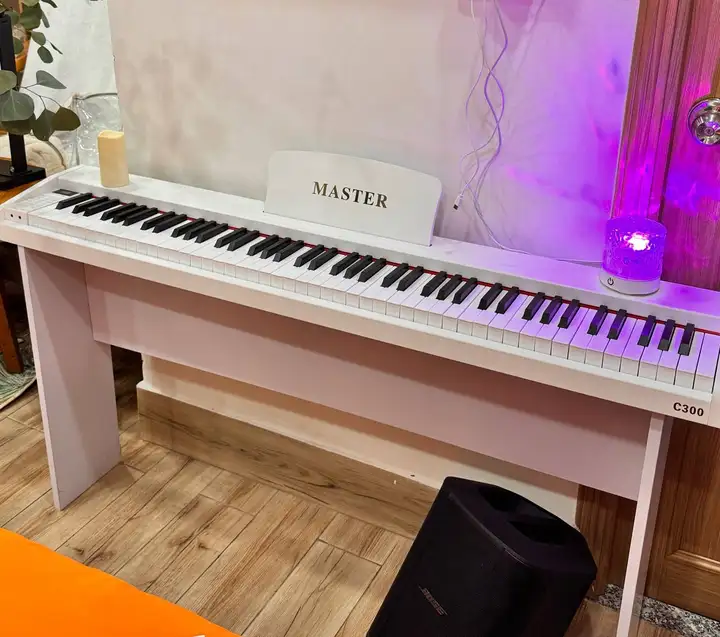 Цифровое пианино Master C300 с подставкой